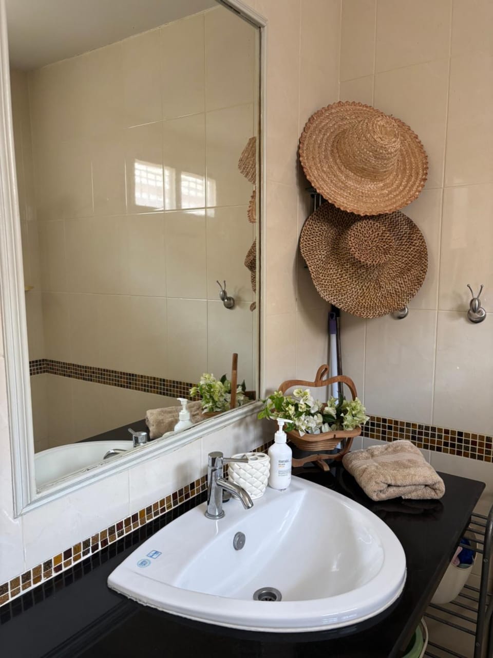 Cozy pool villa Cha Am House in Thailand