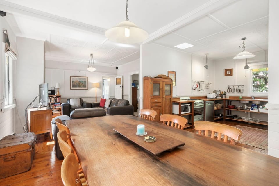 Ferntree Cottage House in Blackheath