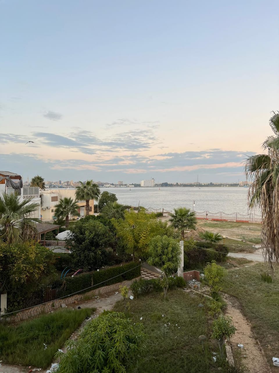 Nearby landmark, Day, Natural landscape, Beach, Lake view, River view, Sea view