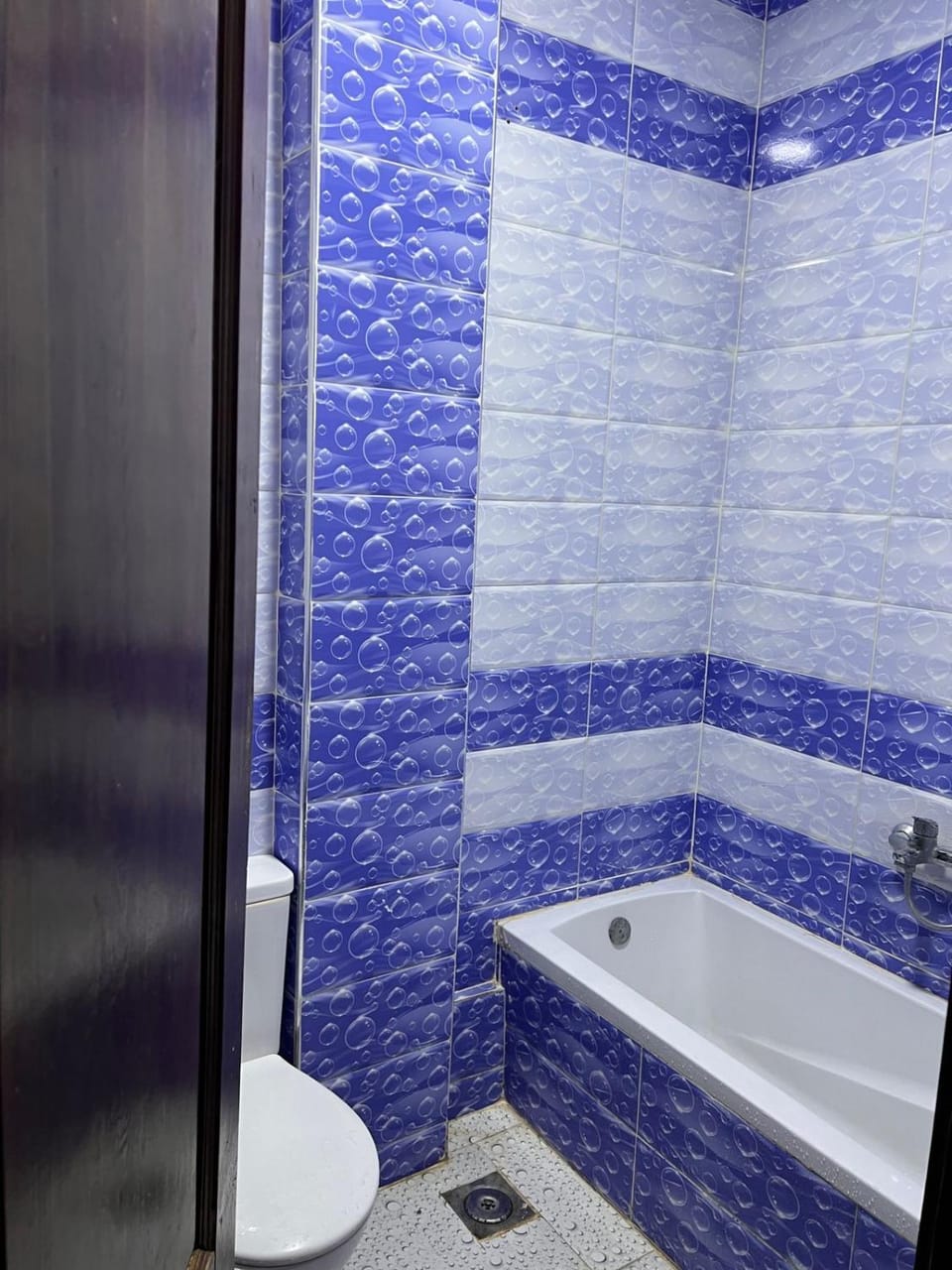 Shower, Bathroom, Bath