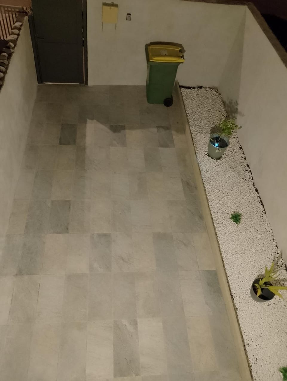 Duplex Apartment in Réunion