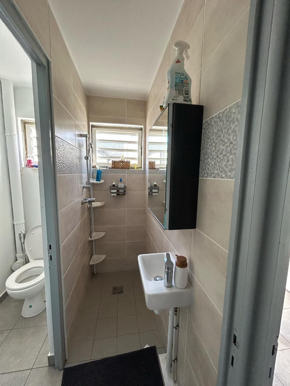 Duplex Apartment in Réunion
