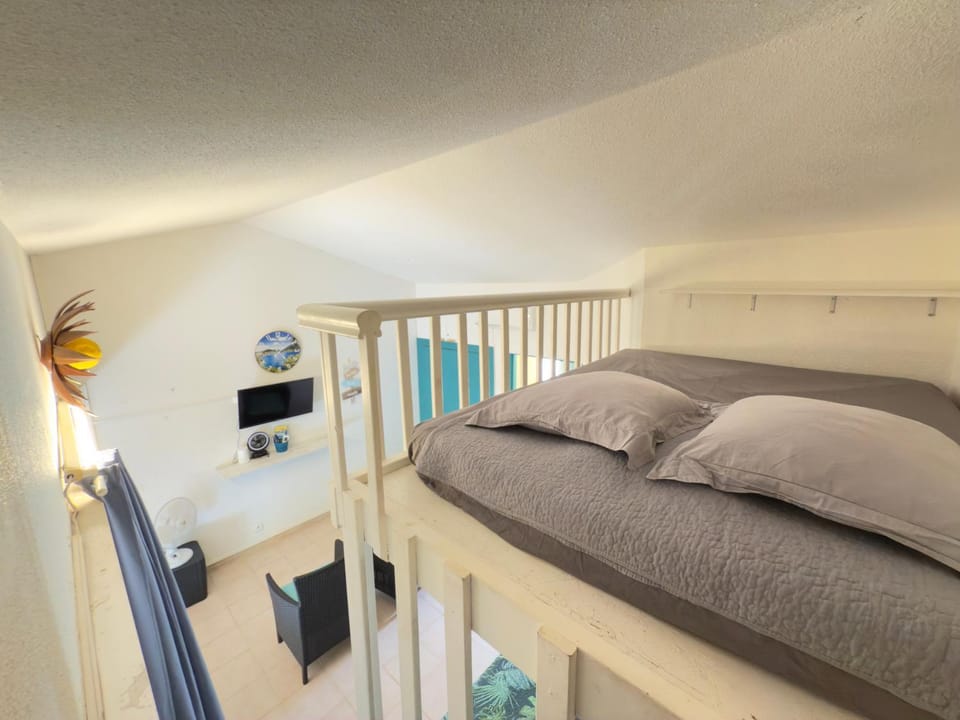 - Caritan Beach Studio - Apartment in Sainte-Anne