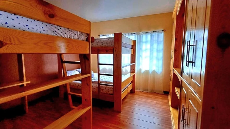 Country Home in Baguio Apartment in Baguio