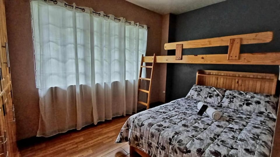 Country Home in Baguio Apartment in Baguio