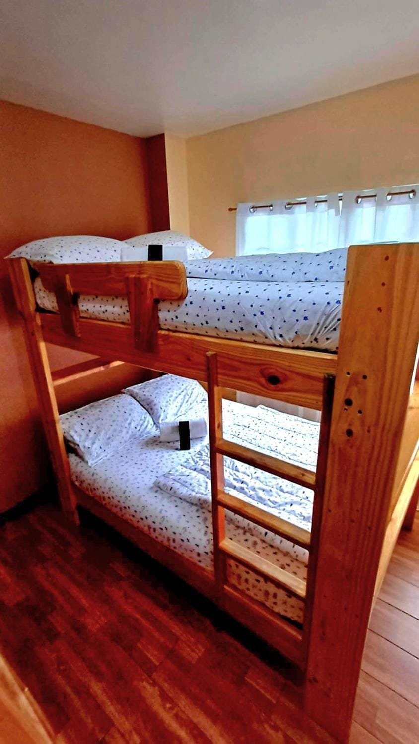 Country Home in Baguio Apartment in Baguio