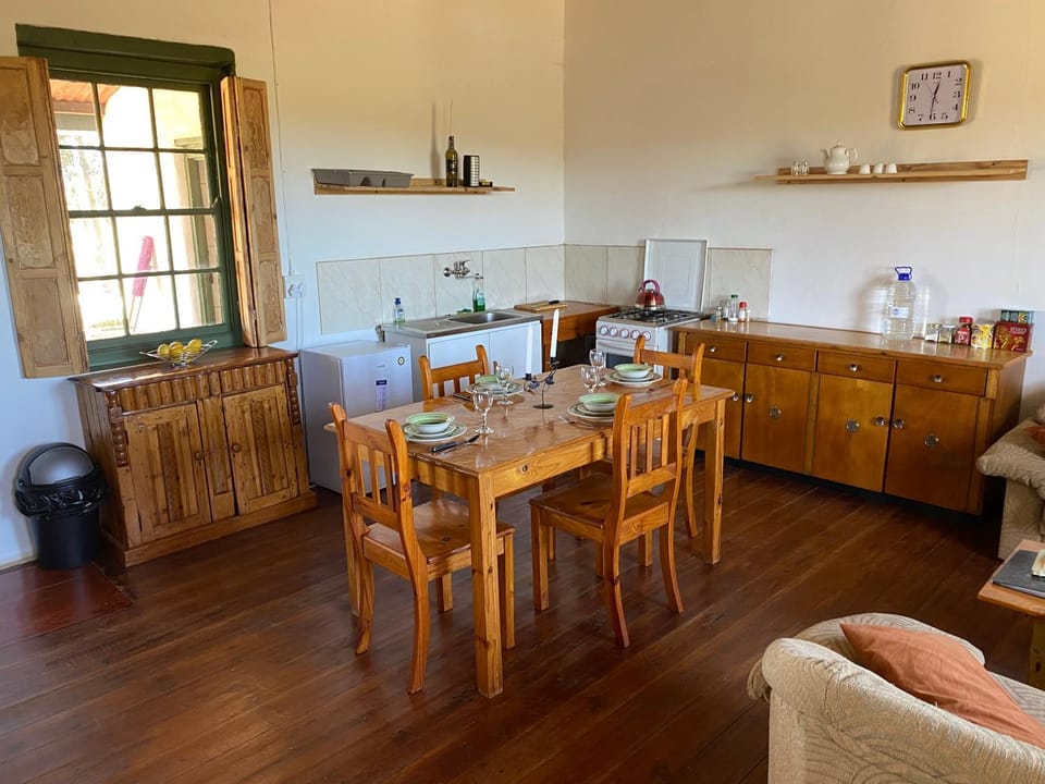 Infinity farm Farm Stay in Western Cape