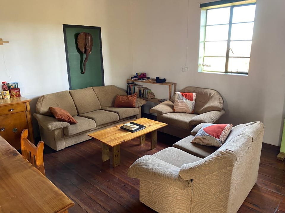 Infinity farm Farm Stay in Western Cape