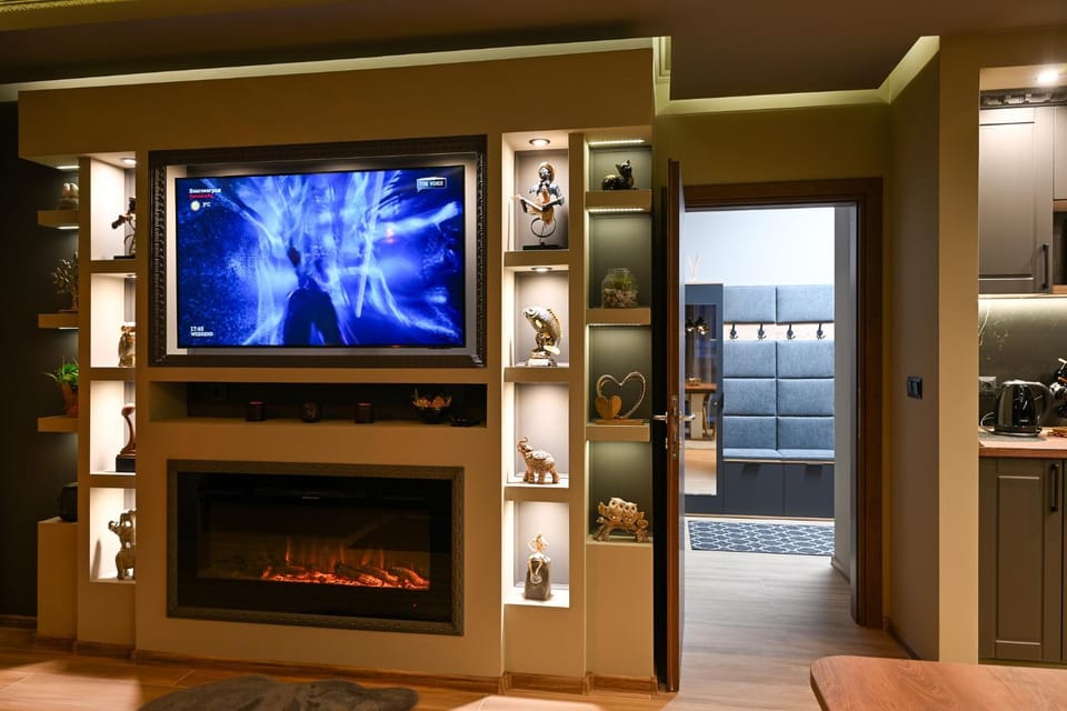 TV and multimedia