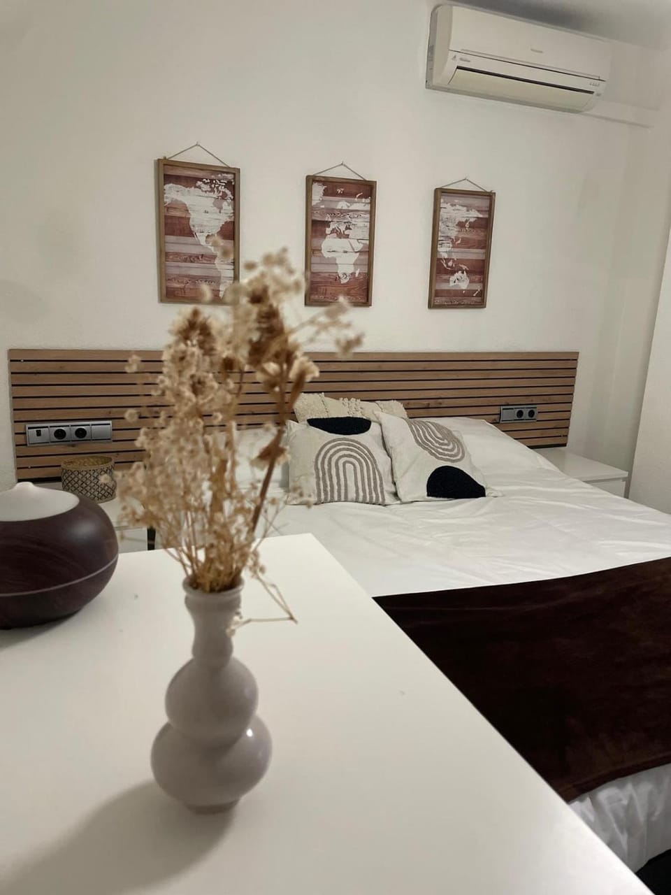 Bonito apartamento en Aguadulce Apartment in Aguadulce