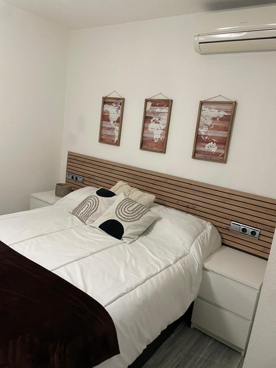 Bonito apartamento en Aguadulce Apartment in Aguadulce