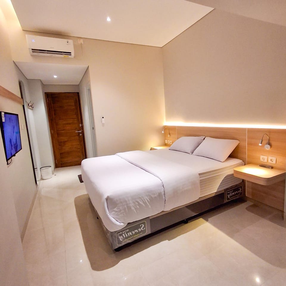 View (from property/room), Bedroom, room service