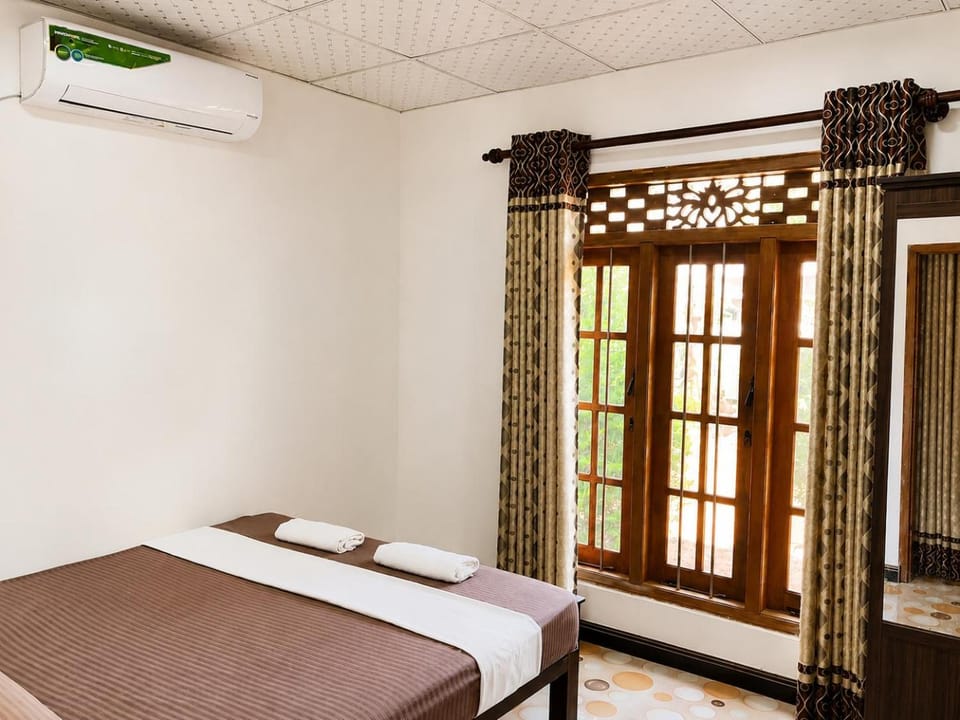 MG Home Sigiriya House in Dambulla