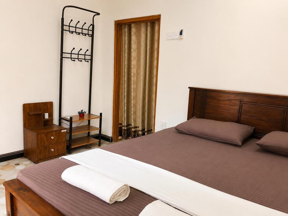 MG Home Sigiriya House in Dambulla