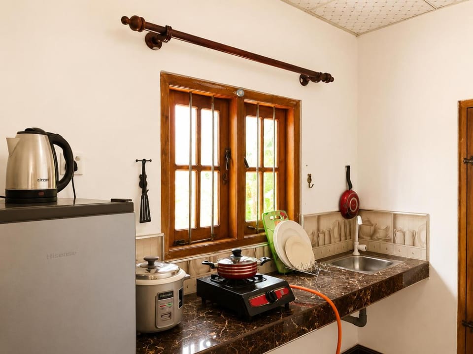 MG Home Sigiriya House in Dambulla