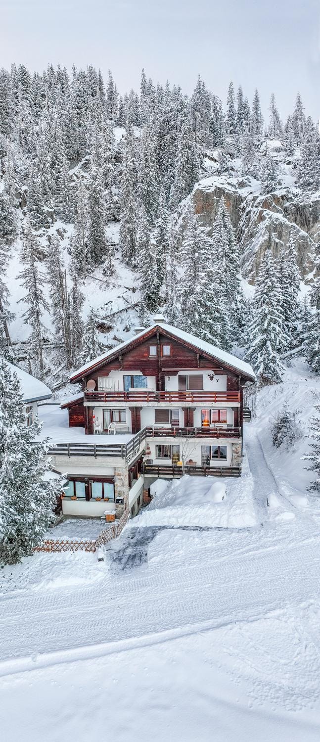 Adler Residenz 14 Apartment in Canton of Valais