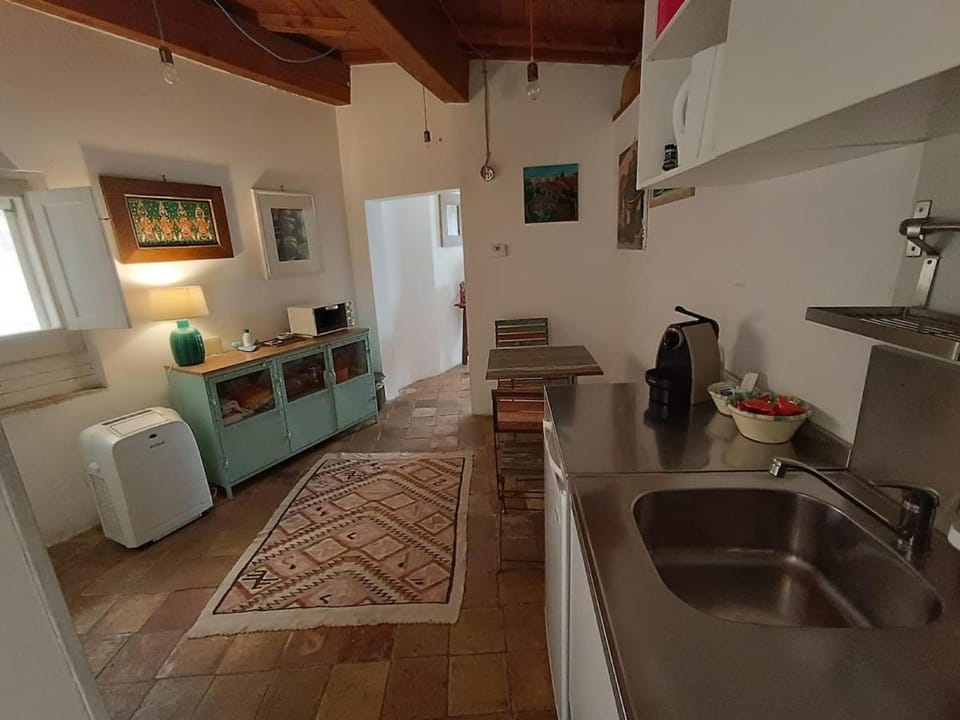 In Via Rosario - holiday home Apartment in Matera