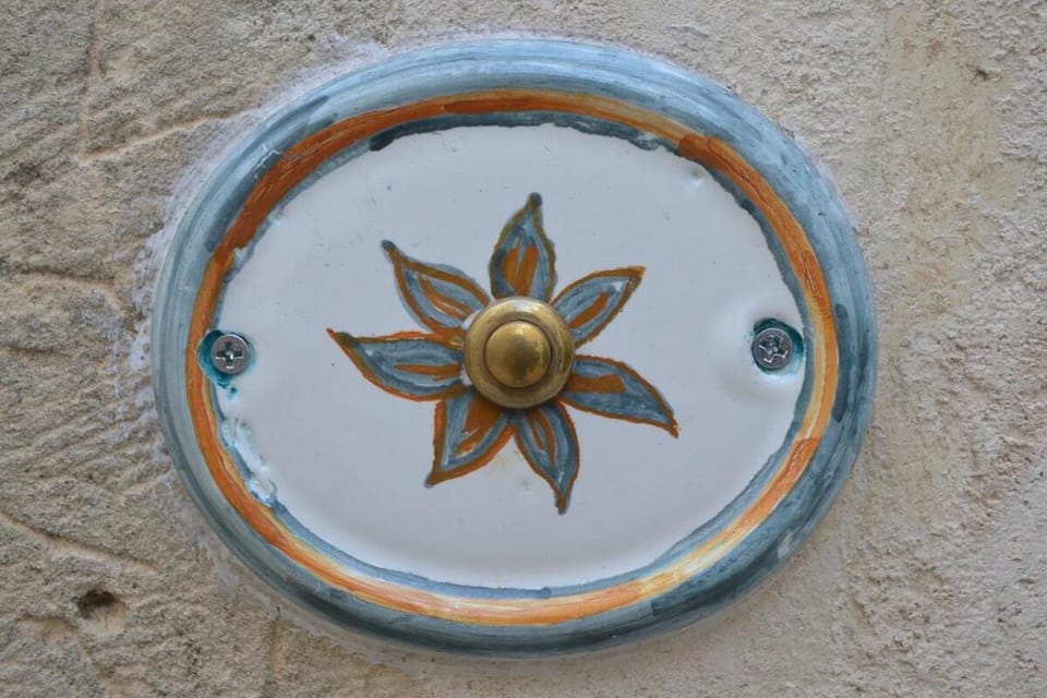 In Via Rosario - holiday home Apartment in Matera