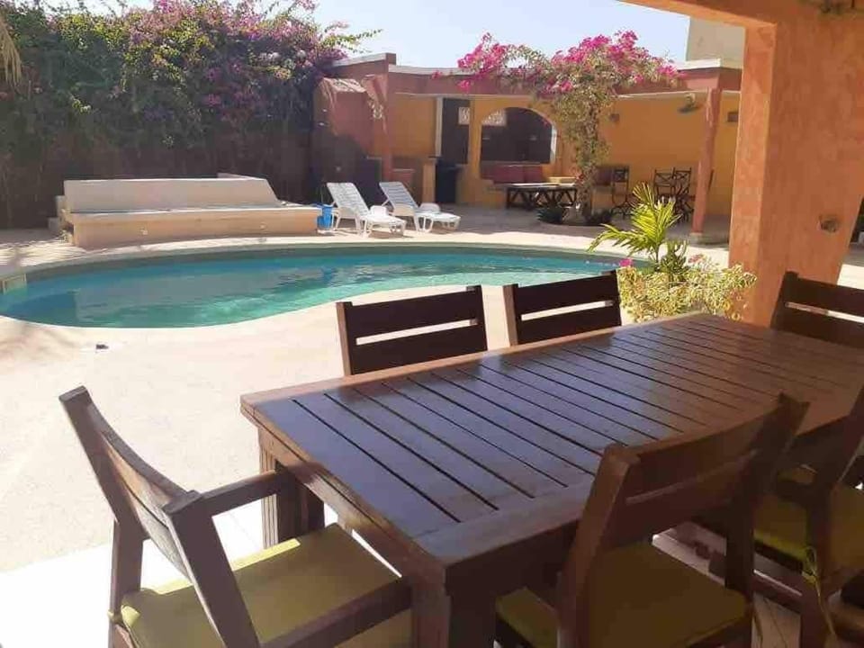La Villa Somone ! Villa in Thiès Region, Senegal