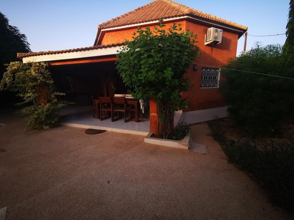 La Villa Somone ! Villa in Thiès Region, Senegal