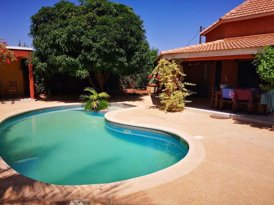 La Villa Somone ! Villa in Thiès Region, Senegal