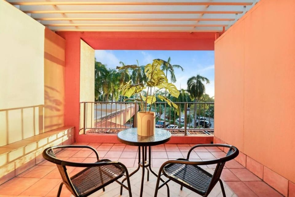 View (from property/room), Balcony/Terrace