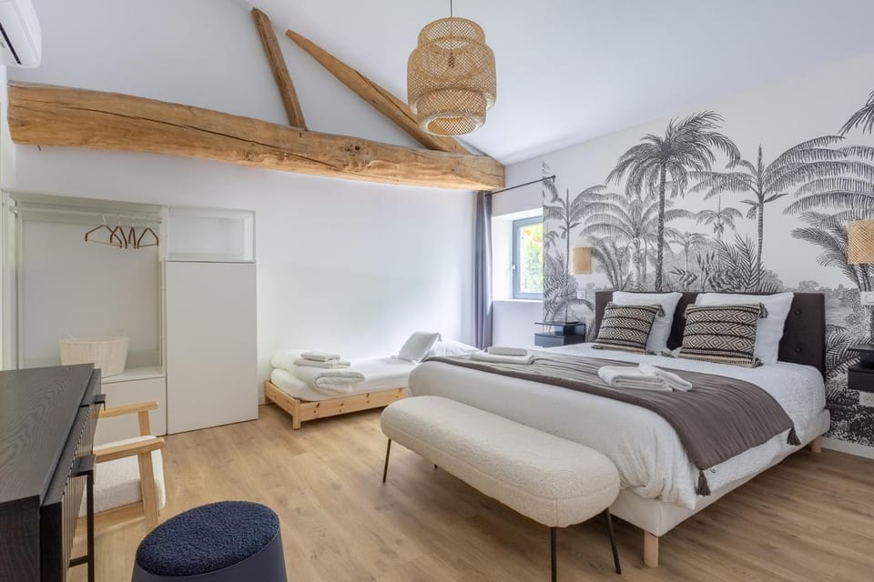 Gite De La Borie Hotel in Auvergne-Rhône-Alpes