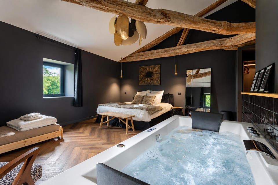 Gite De La Borie Hotel in Auvergne-Rhône-Alpes