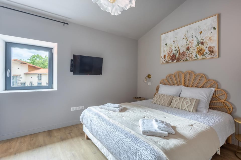 Gite De La Borie Hotel in Auvergne-Rhône-Alpes