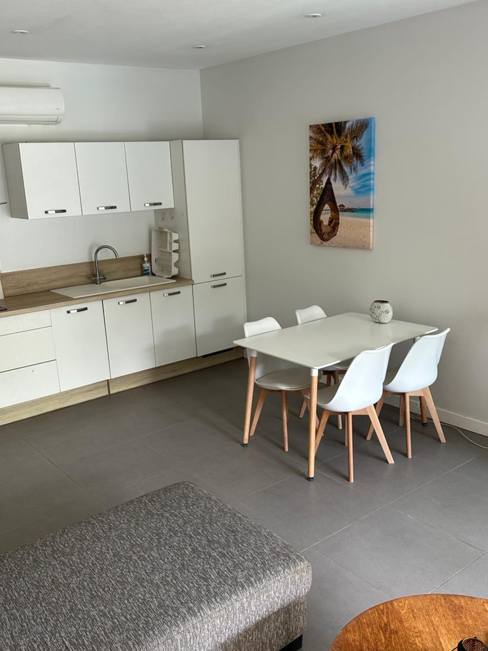 Anam 2 bedroom luxury apartment Apartment in Rivière du Rempart District, Mauritius