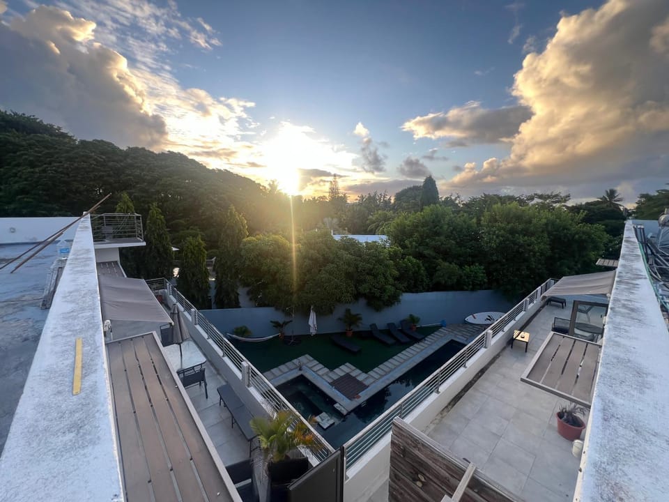 Anam 2 bedroom luxury apartment Apartment in Rivière du Rempart District, Mauritius