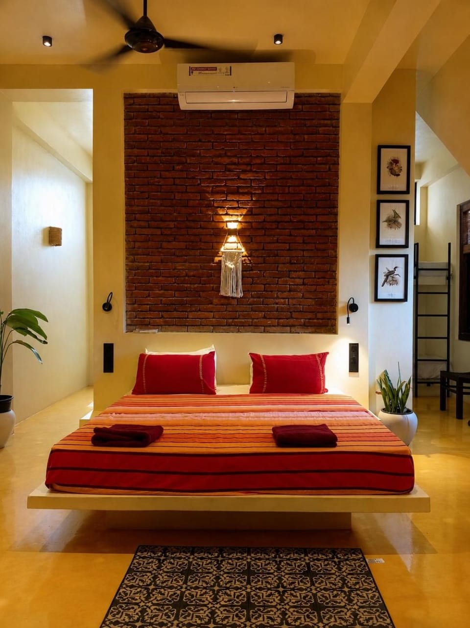 Sand Dollar House Hiriketiya Apartments Apartment in Southern Province