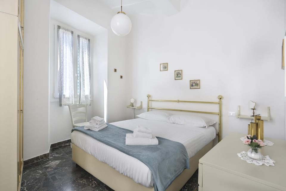 Le Grazie Suite 2 in Florence Apartment in Florence