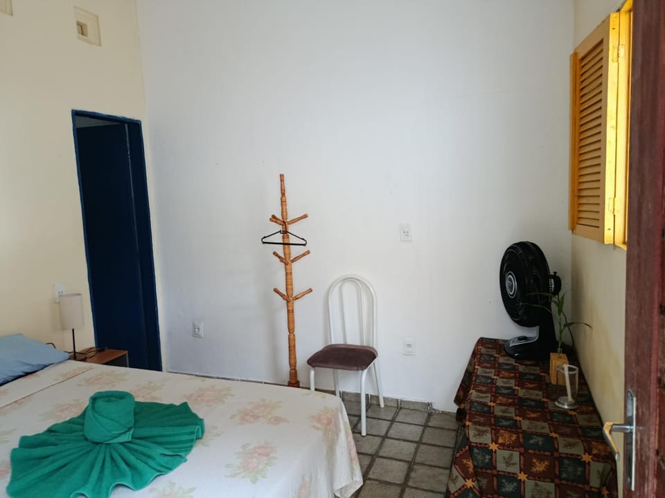 Suites Dupla beira mar Carapibus Bed and Breakfast in State of Paraíba, Brazil
