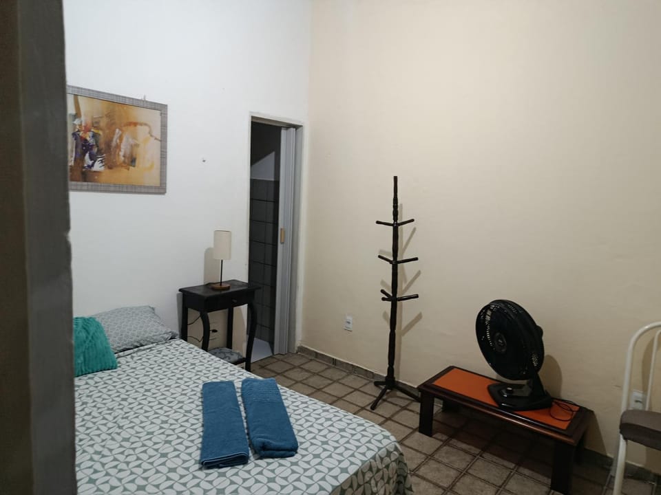 Suites Dupla beira mar Carapibus Bed and Breakfast in State of Paraíba, Brazil