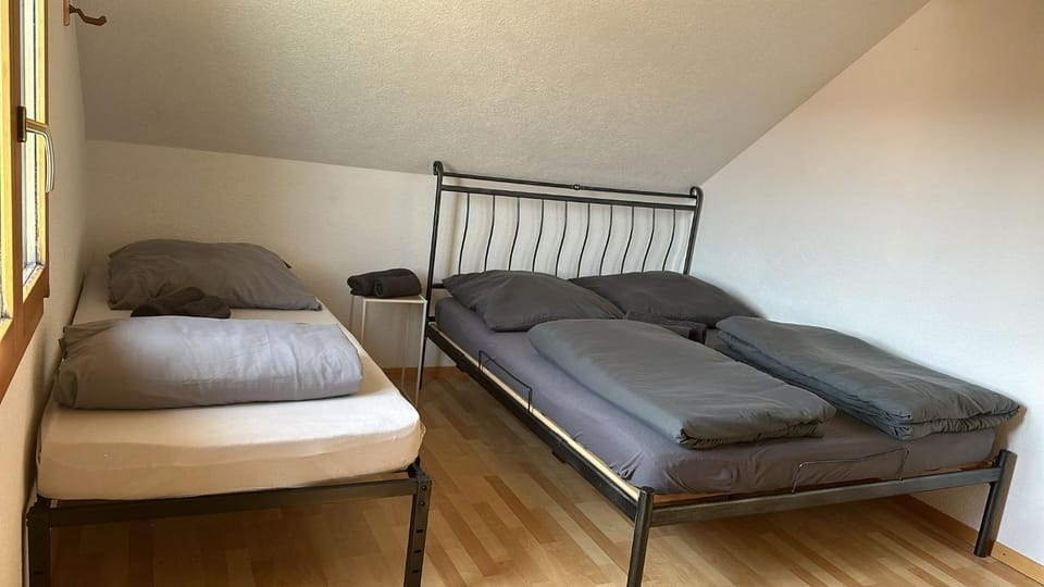 Gassmeshus Apartment in Canton of Lucerne