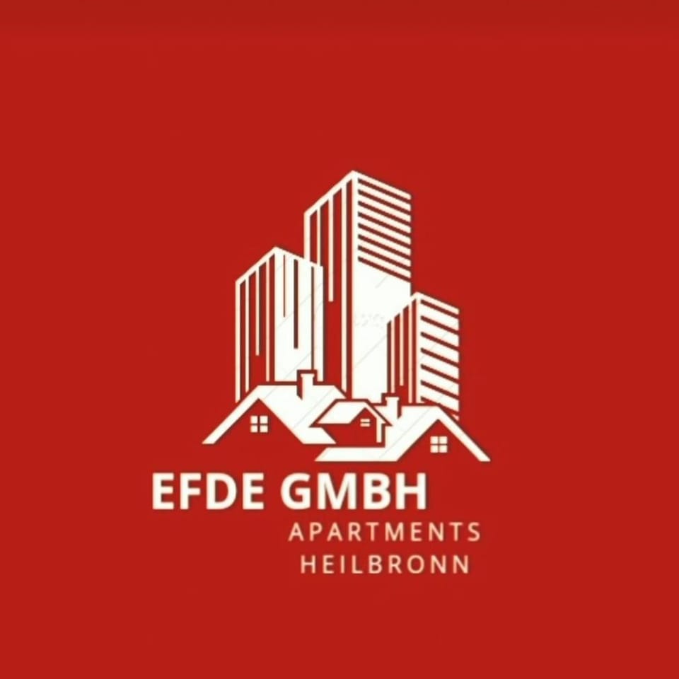 Apartments EFDE Boardinghouse Heilbronn Apartment hotel in Heilbronn