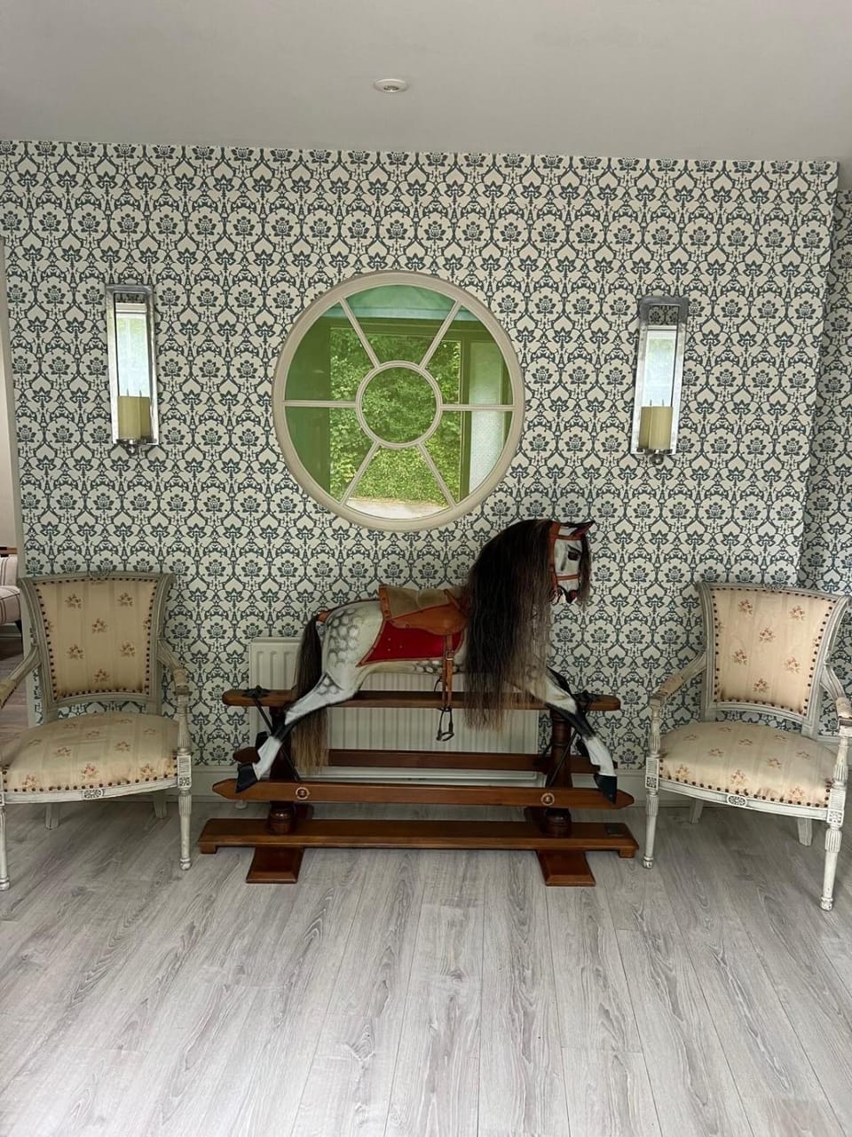 Boutique village property Apartment in Test Valley District
