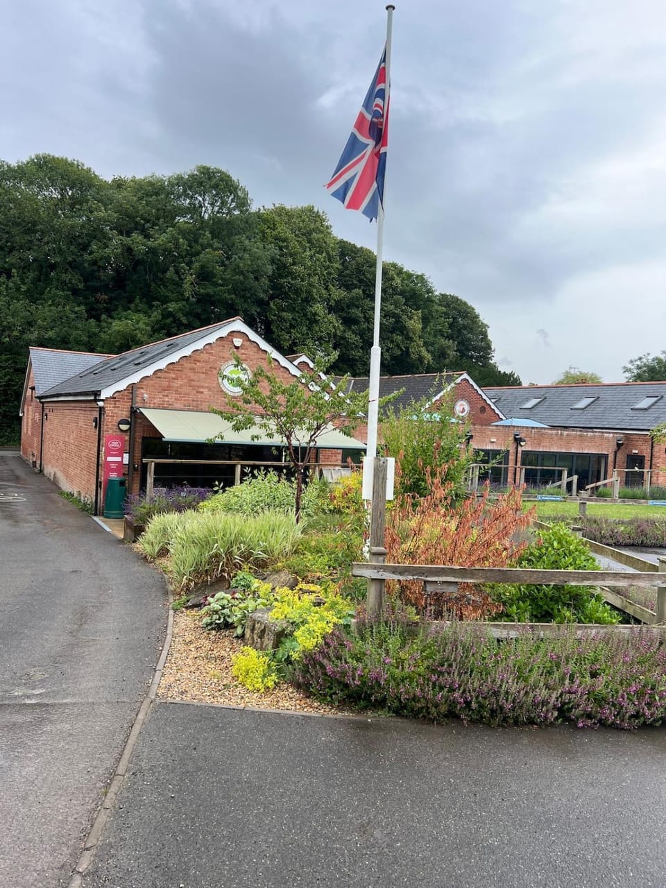 Boutique village property Apartment in Test Valley District
