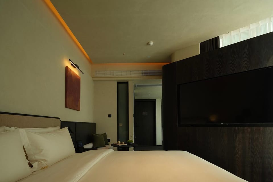 Yomanjo International Hotel Hotel in Guangzhou