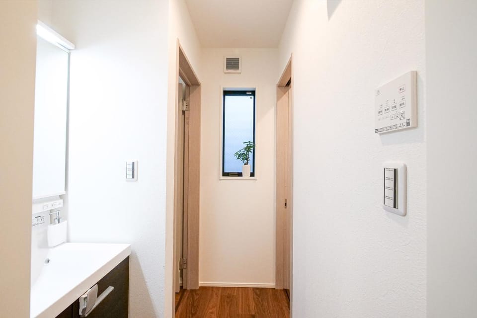 AS桜上水Villa Apartment in Kanagawa Prefecture