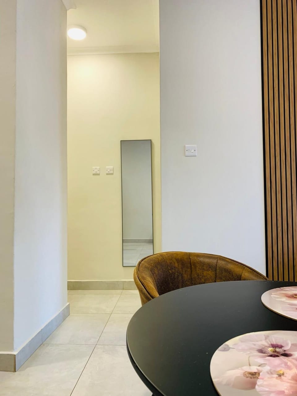 wetsho luxury apartment Apartment in Africa