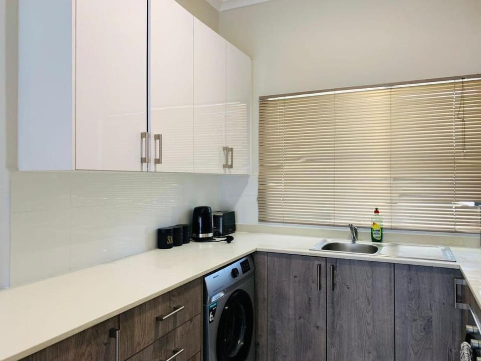 wetsho luxury apartment Apartment in Africa