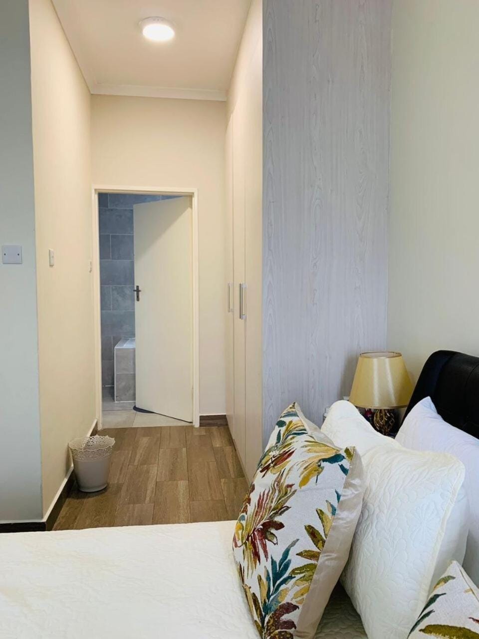 wetsho luxury apartment Apartment in Africa
