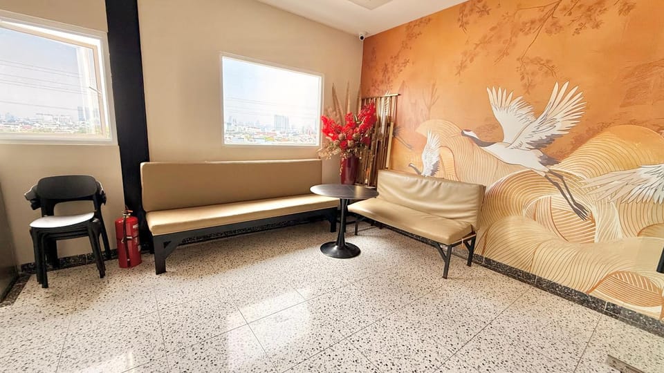 Hotel WITH OK Hotel in Jakarta