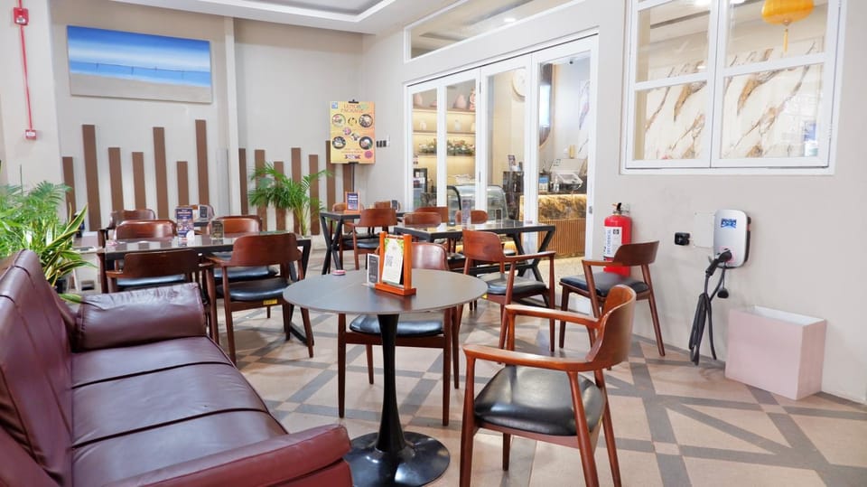 Hotel WITH OK Hotel in Jakarta