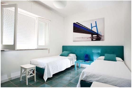 laura di mare Villa in Marina di Modica