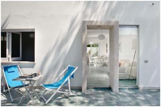 laura di mare Villa in Marina di Modica