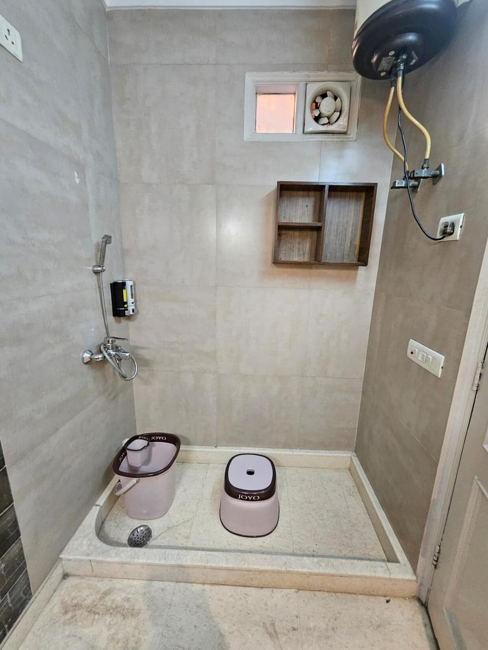 Toilet, Bathroom