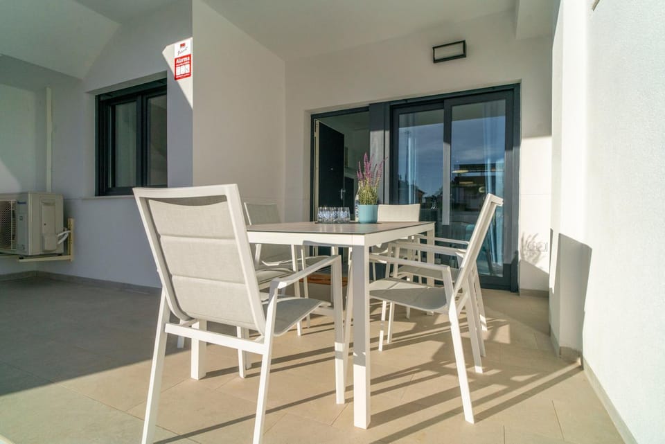 Apartment Laguna Azul Apartment in Vega Baja del Segura
